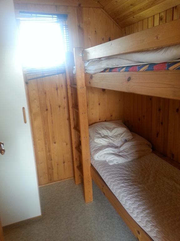 Hotel Camping Rolighed Løkken Zimmer foto